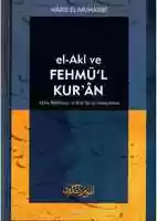 Free download [Akl ve Fehmul Kuran] Haris El-Muhasibi free photo or picture to be edited with GIMP online image editor